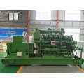 Generador de gas natural Shandong Lvhuan 50Hz 1500rpm 600kw